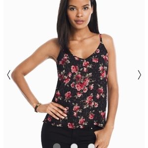 WHBM Reversible Cami